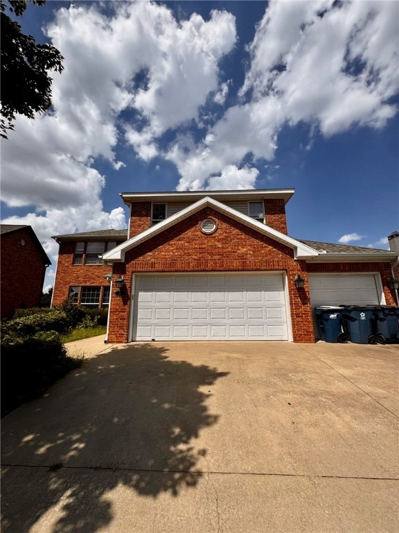 Woods Creek - Residential Lease