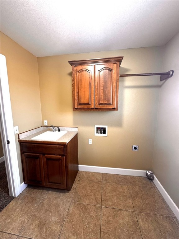 Woods Creek - Residential Lease