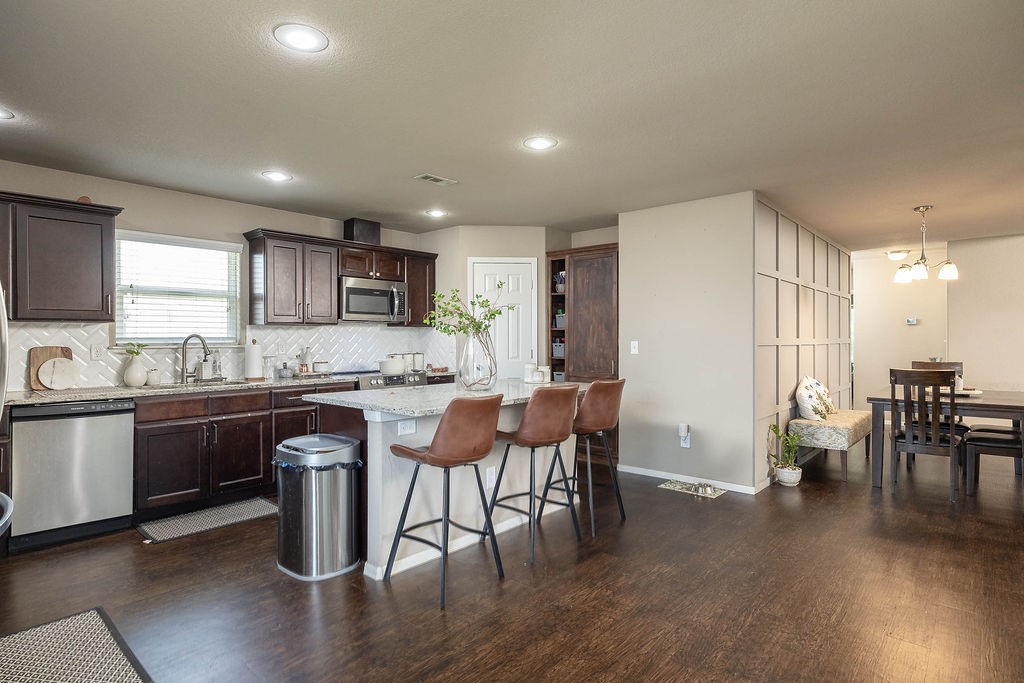 Providence Village Bentonville - Residential