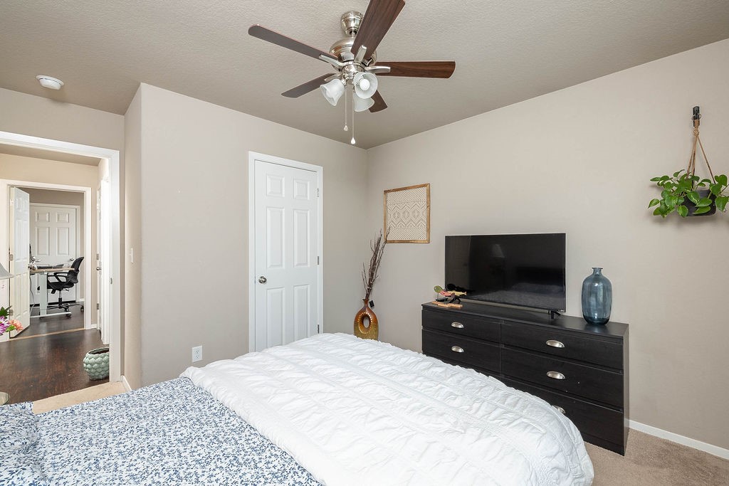 Providence Village Bentonville - Residential