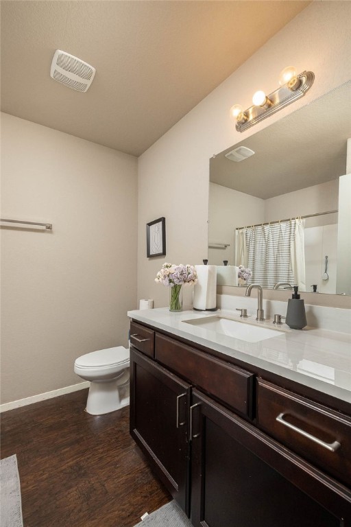Providence Village Bentonville - Residential