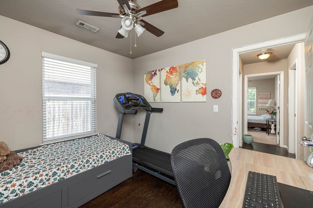 Providence Village Bentonville - Residential
