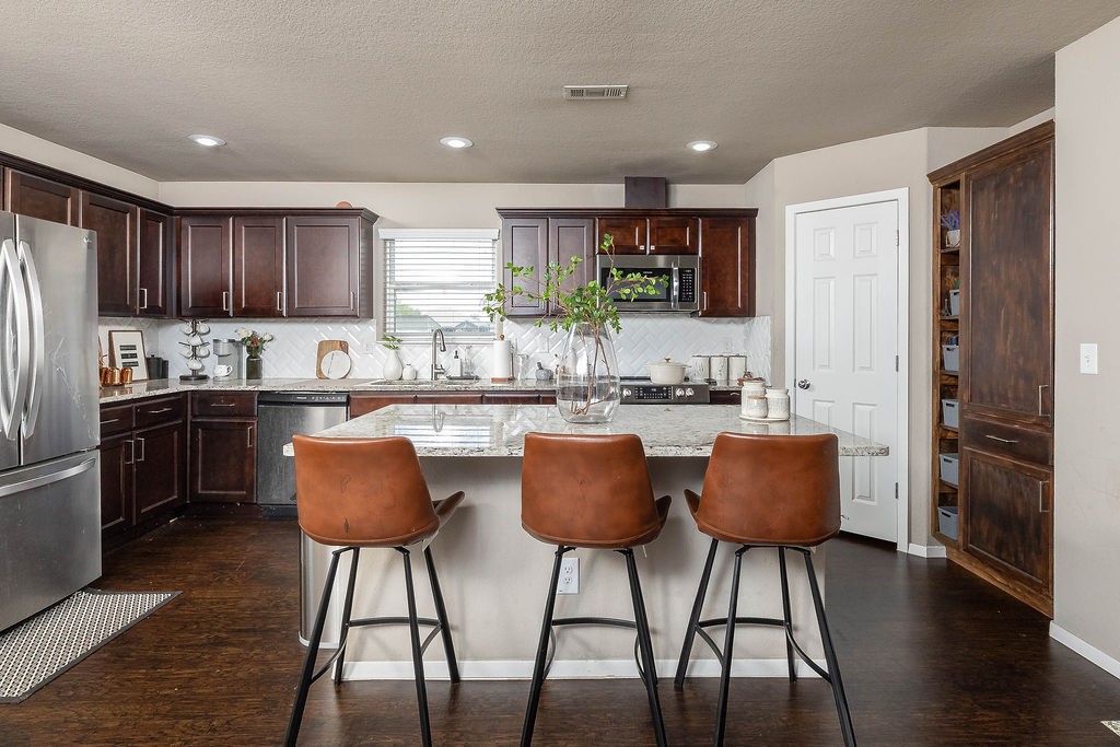 Providence Village Bentonville - Residential