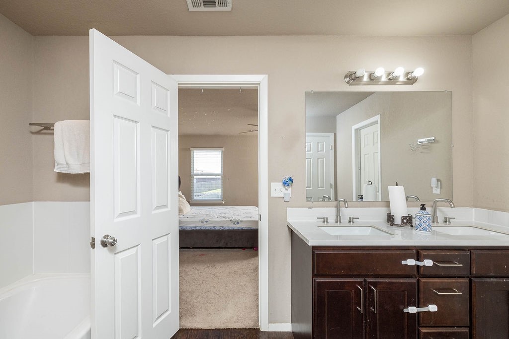 Providence Village Bentonville - Residential