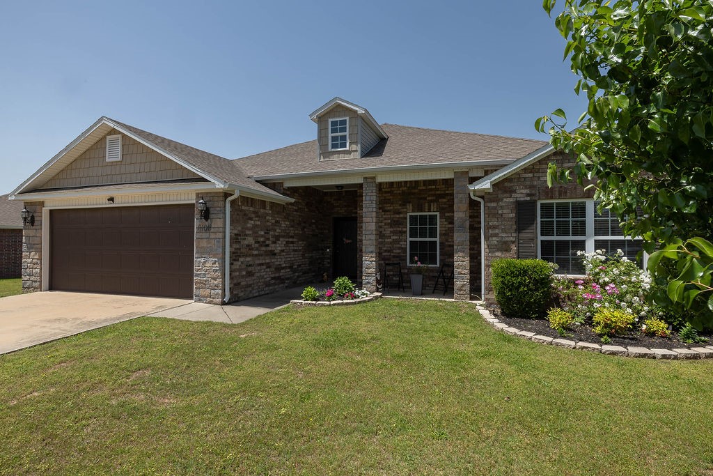 Providence Village Bentonville - Residential