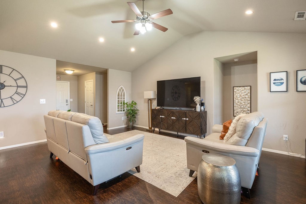 Providence Village Bentonville - Residential