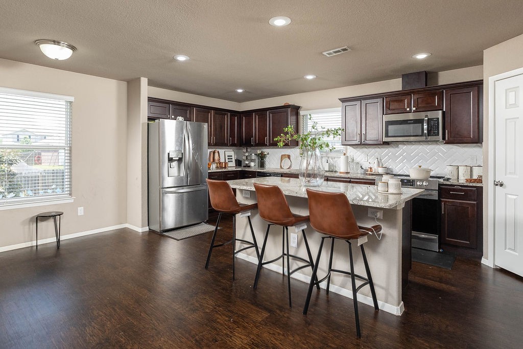 Providence Village Bentonville - Residential