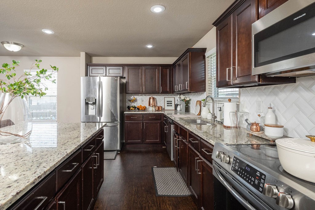 Providence Village Bentonville - Residential