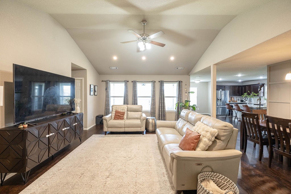 Providence Village Bentonville - Residential