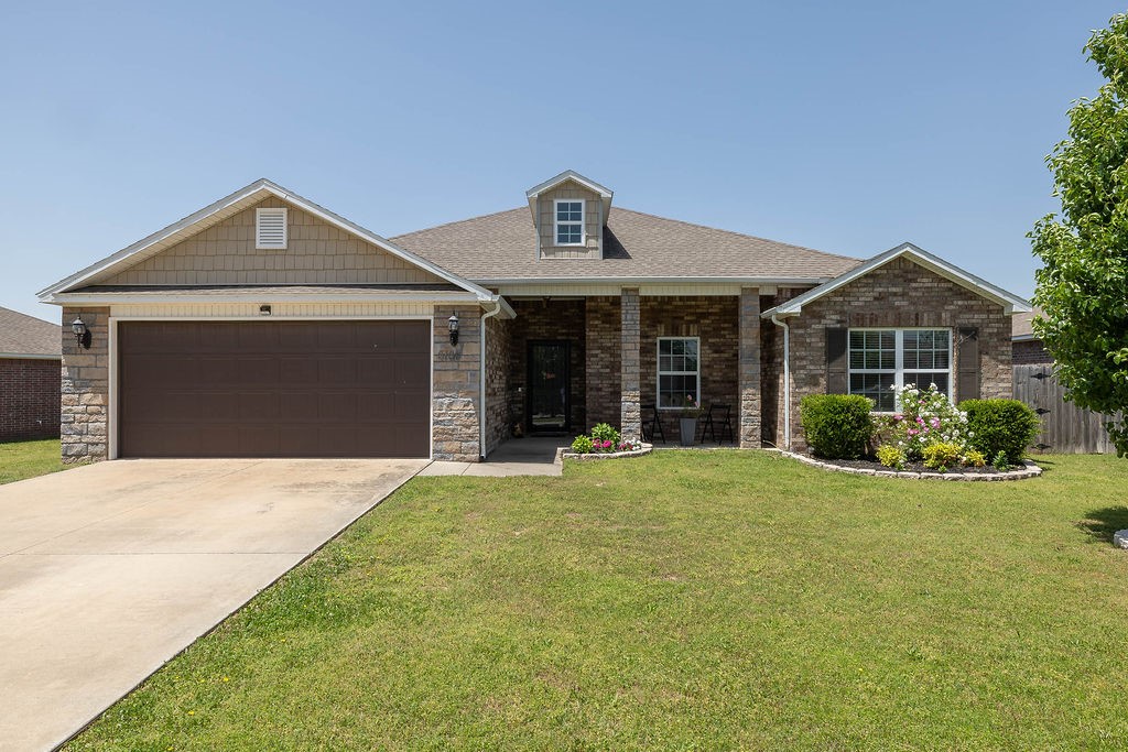 Providence Village Bentonville - Residential