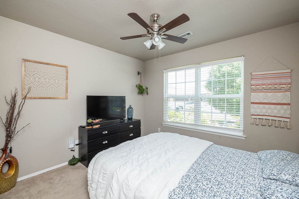 Providence Village Bentonville - Residential