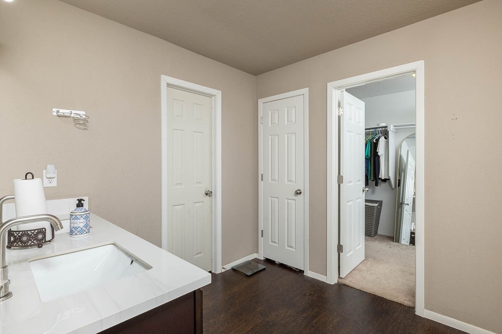 Providence Village Bentonville - Residential