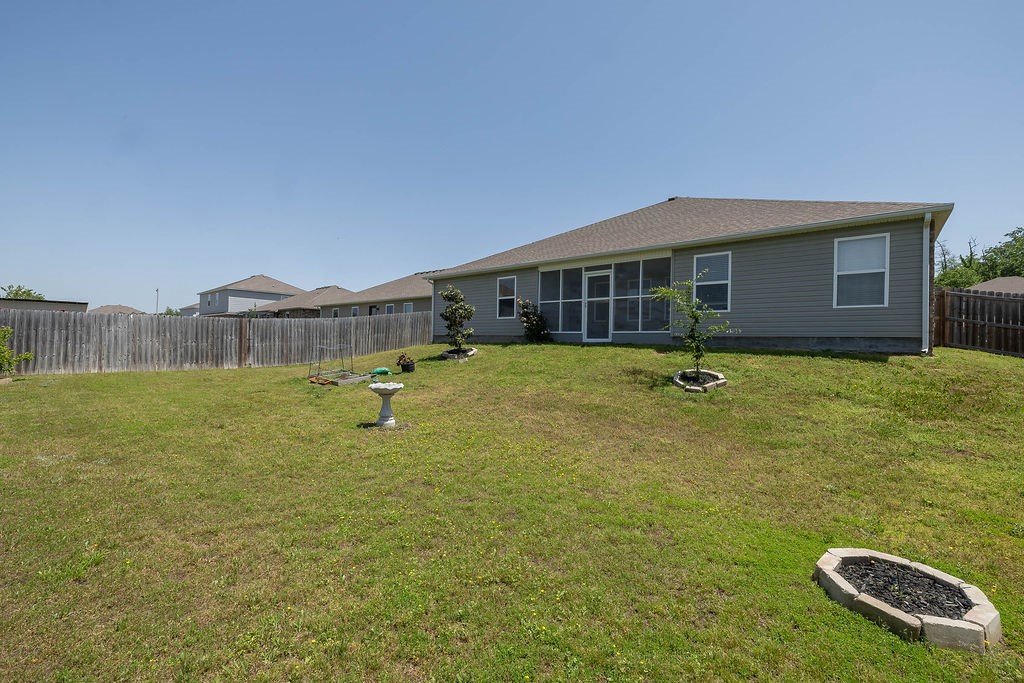 Providence Village Bentonville - Residential