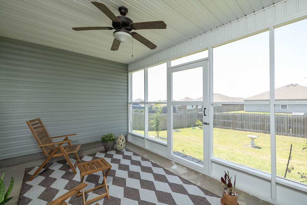 Providence Village Bentonville - Residential
