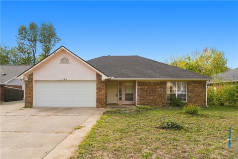 Photo of 808 N 26Th, Rogers, AR 72756 (MLS # 1365492)