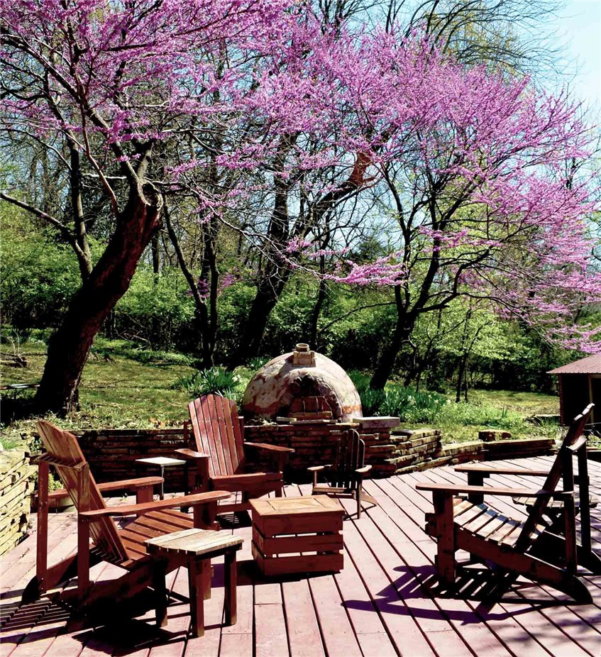 Mountain View Add - Residential