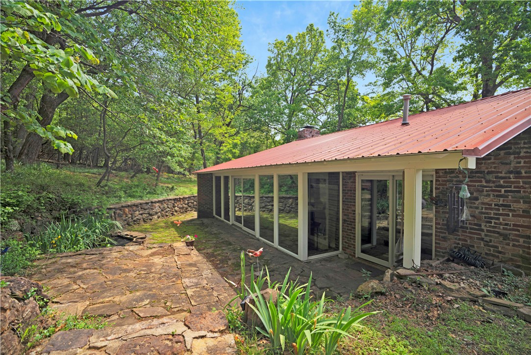 Mountain View Add - Residential