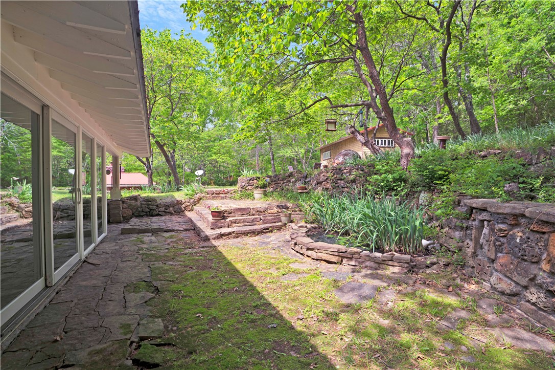 Mountain View Add - Residential