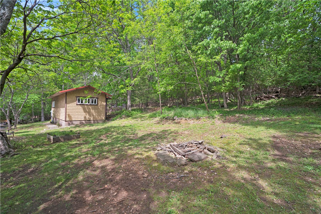 Mountain View Add - Residential