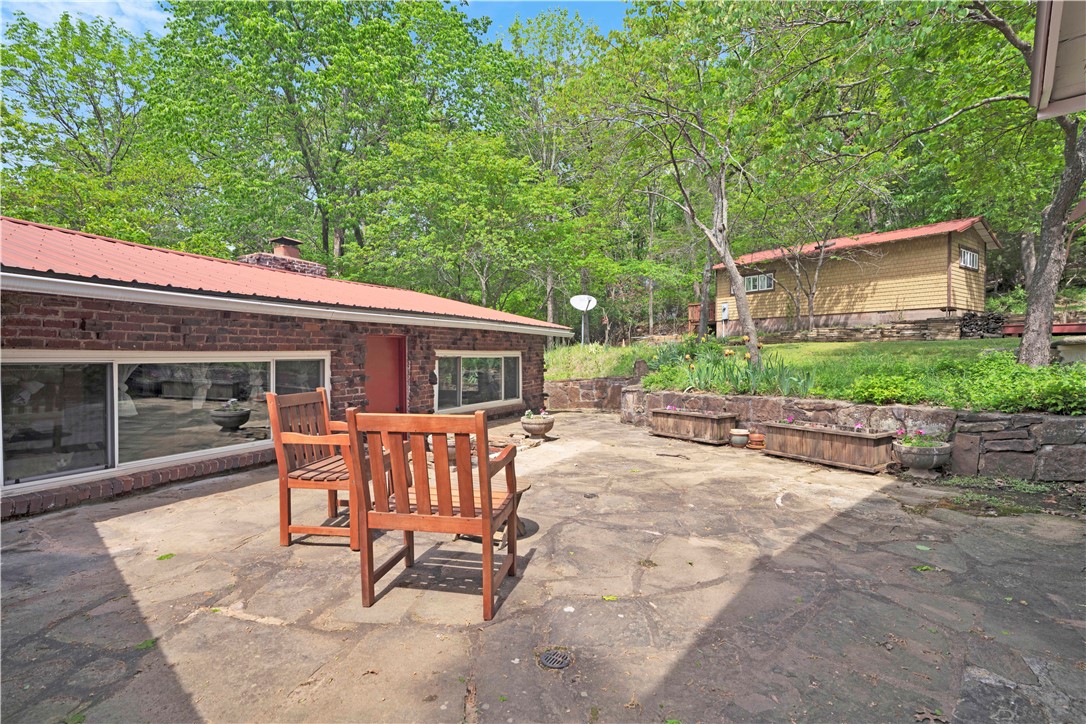 Mountain View Add - Residential