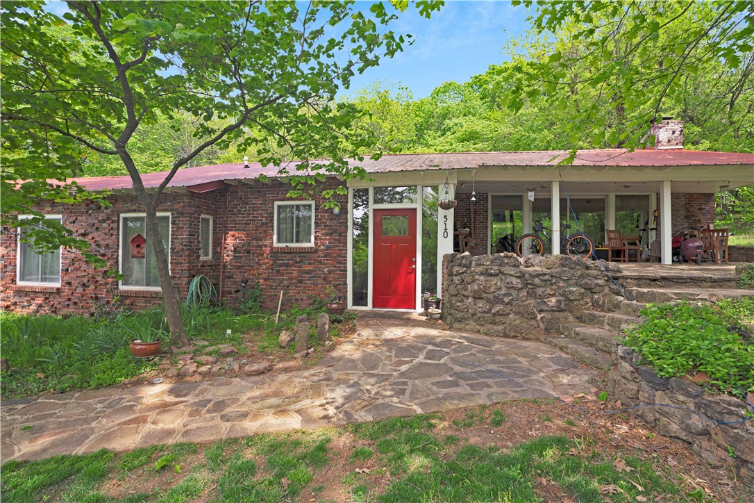 Mountain View Add - Residential