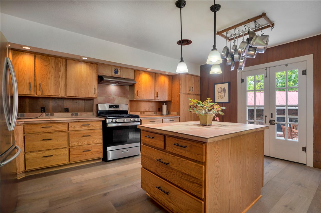 Mountain View Add - Residential