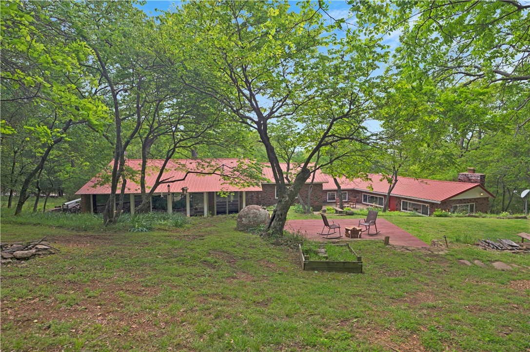 Mountain View Add - Residential