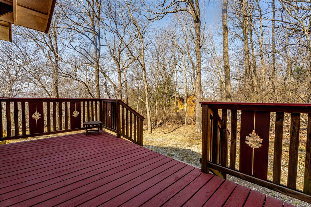 Mountain View Add - Residential