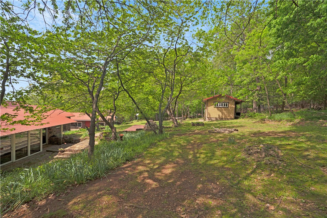 Mountain View Add - Residential