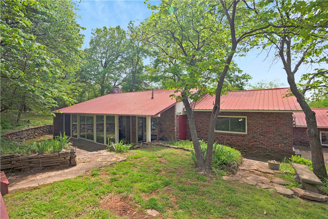 Mountain View Add - Residential