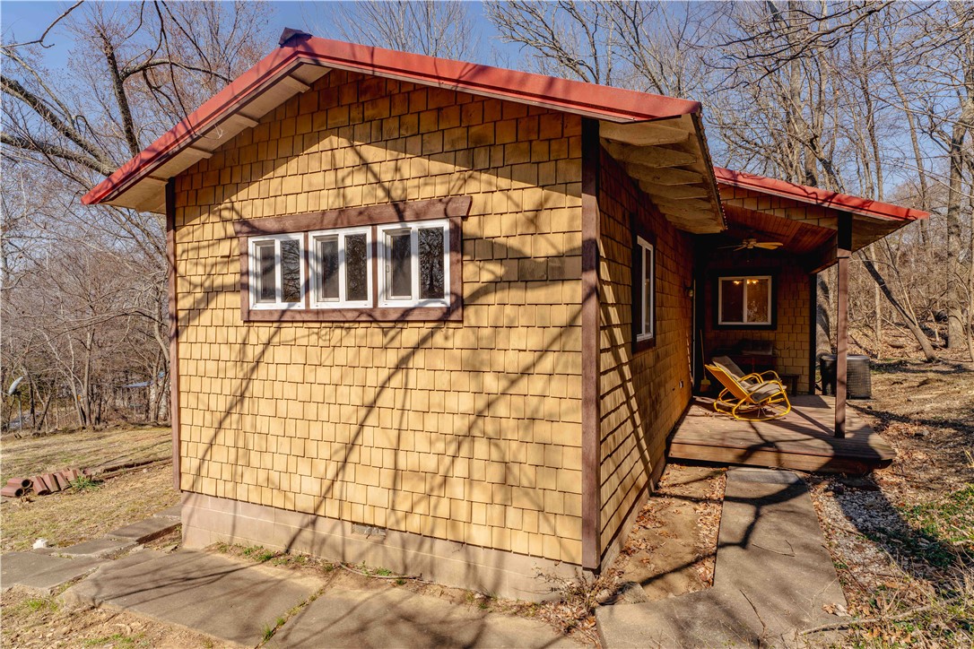 Mountain View Add - Residential