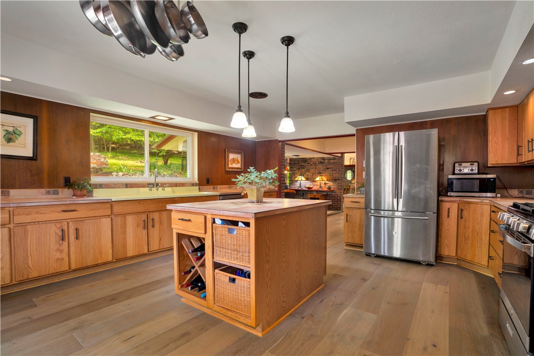 Mountain View Add - Residential