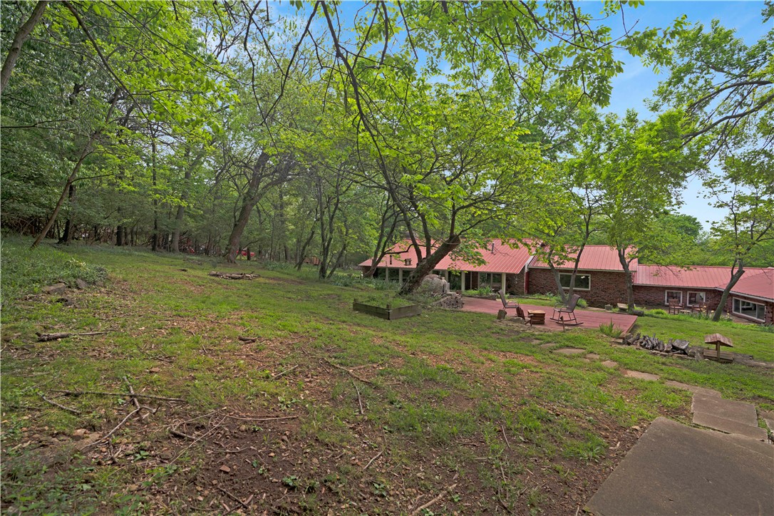 Mountain View Add - Residential