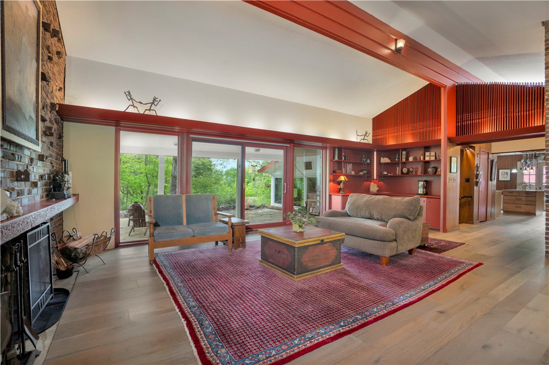 Mountain View Add - Residential