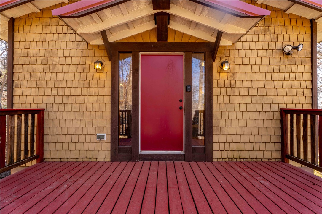 Mountain View Add - Residential