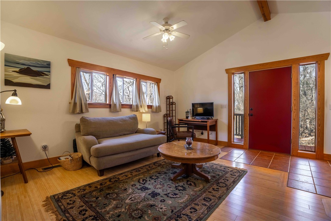 Mountain View Add - Residential