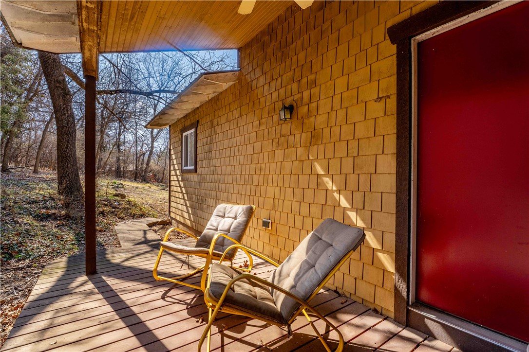 Mountain View Add - Residential