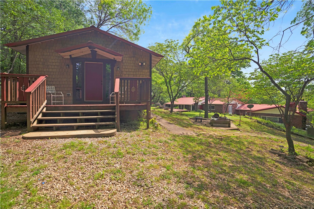 Mountain View Add - Residential