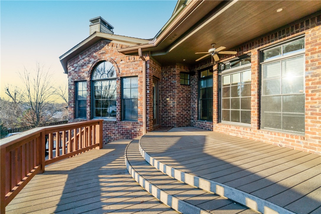 Heritage Hills - Residential