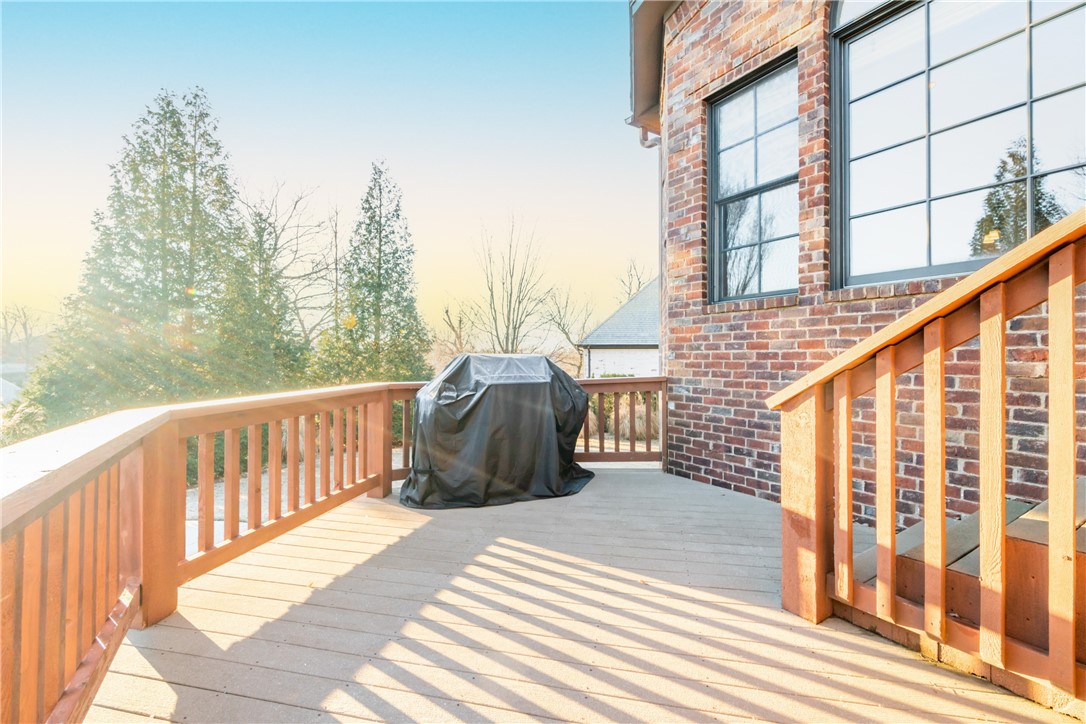 Heritage Hills - Residential