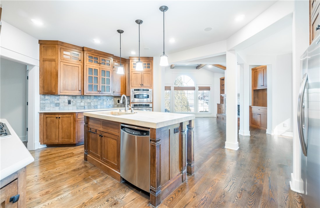 Heritage Hills - Residential