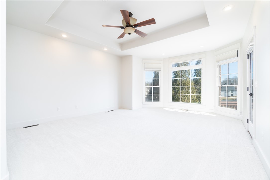 Heritage Hills - Residential