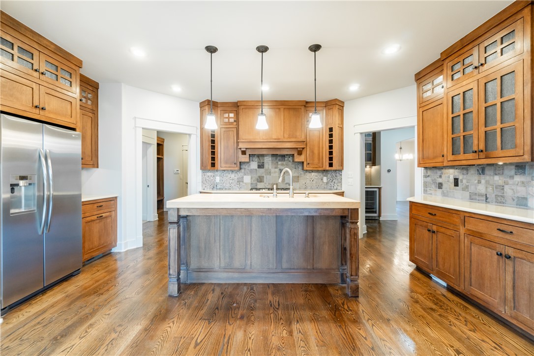 Heritage Hills - Residential