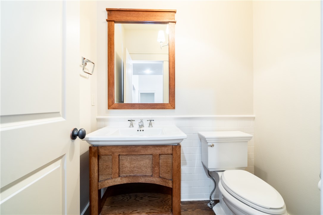 Heritage Hills - Residential