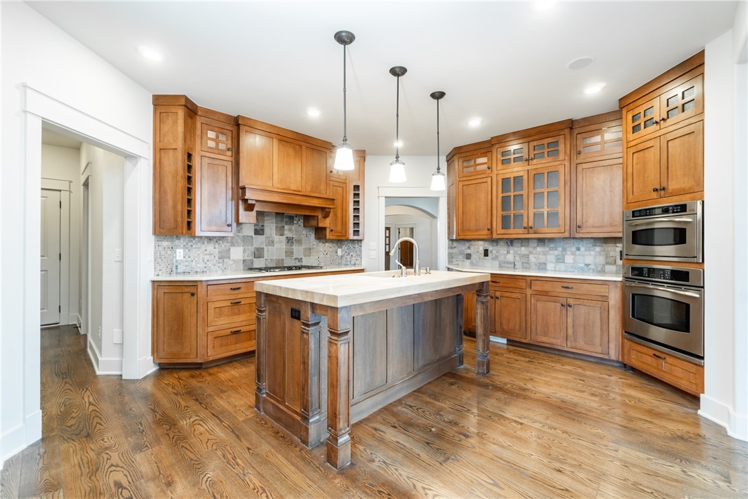 Heritage Hills - Residential