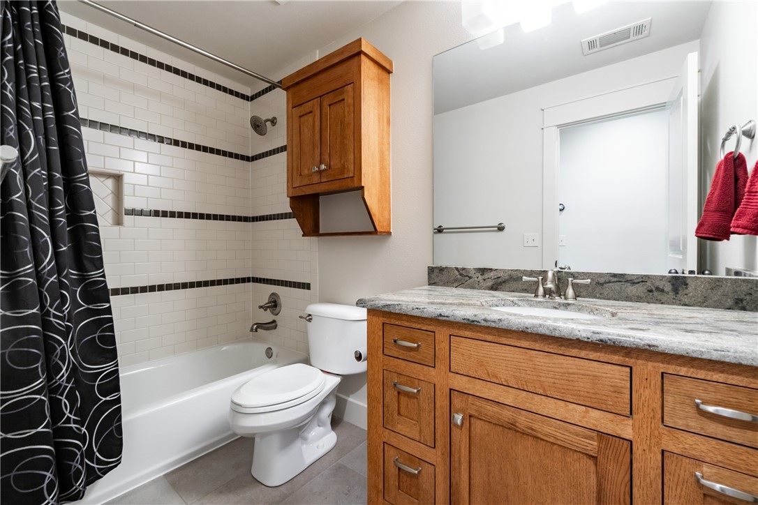 Heritage Hills - Residential