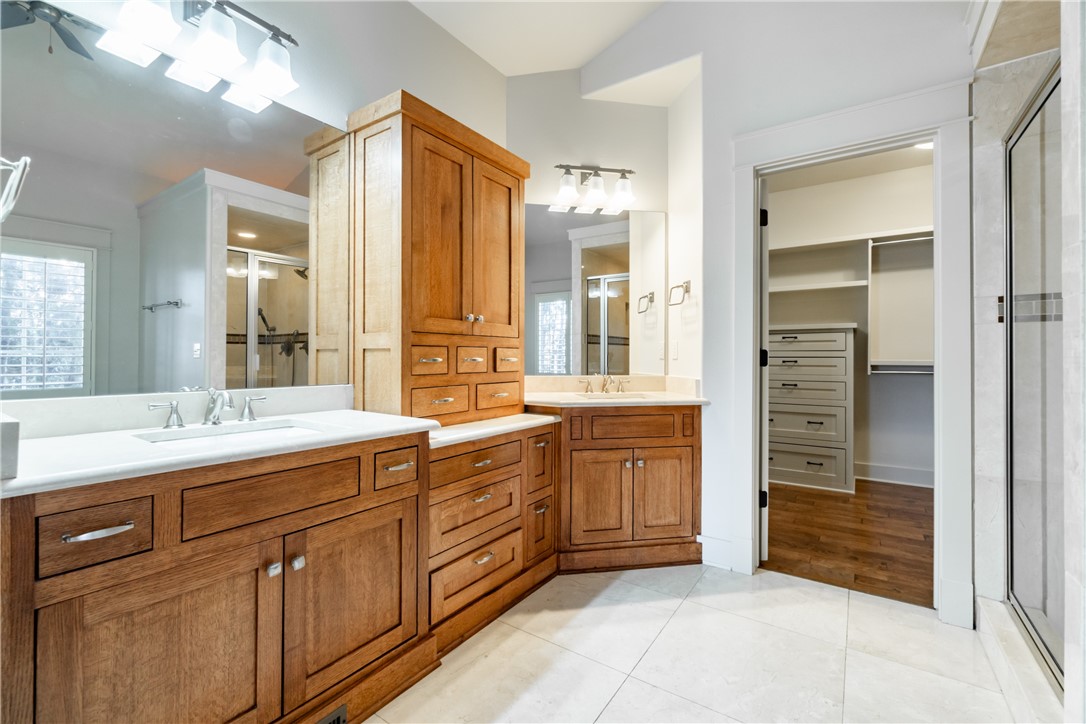 Heritage Hills - Residential