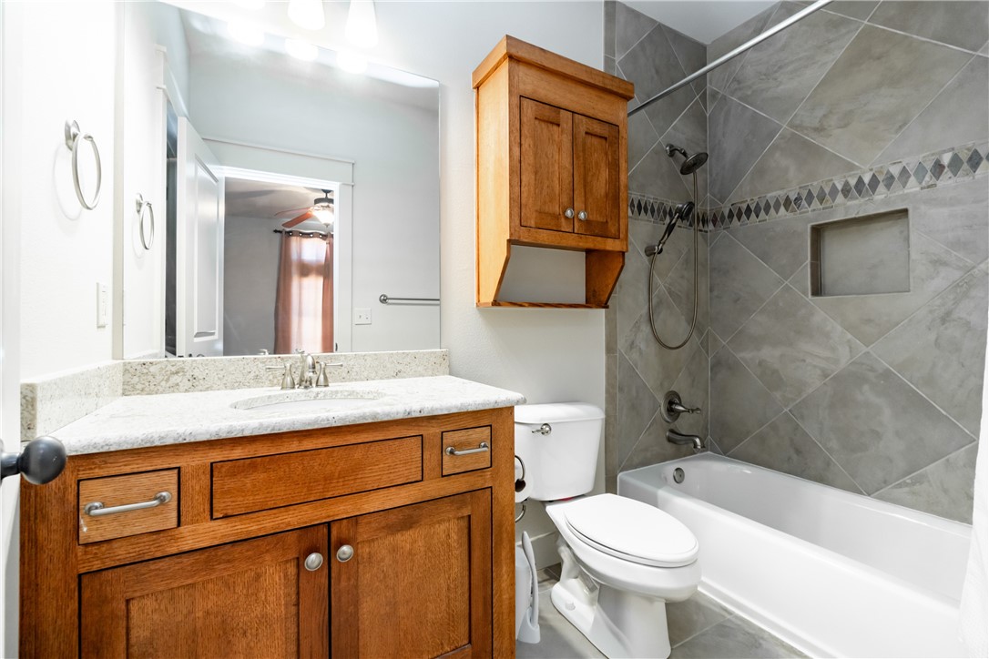 Heritage Hills - Residential