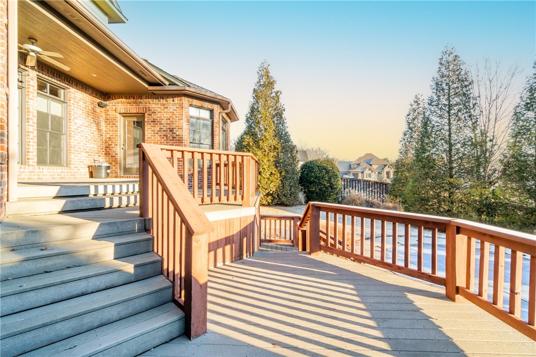 Heritage Hills - Residential