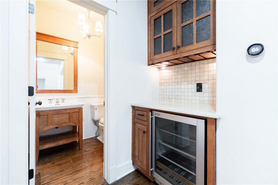 Heritage Hills - Residential